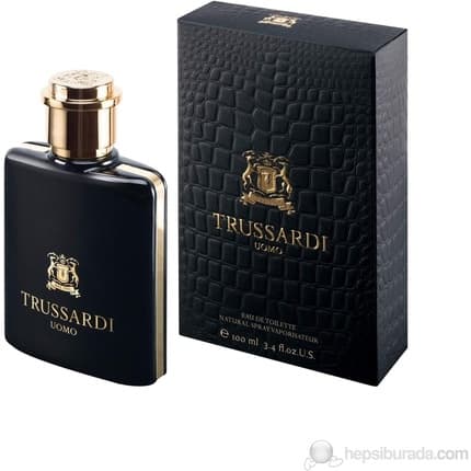 Trussardi Uomo 2011 Eau de Toilette (EDT) Homme 100ml