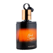 Armaf Black Saffron Eau de Parfum (EDP) Mixte 100ml