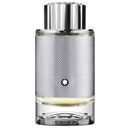 Montblanc Mont Blanc Explorer Platinum Eau de Parfum (EDP) Mixte 100ml