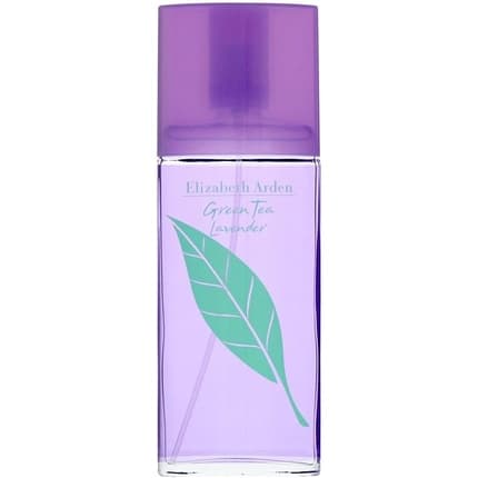 Elizabeth Arden Green Tea Lavender Eau de Toilette 100ml for women