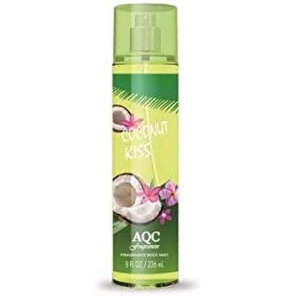 Coconut Kiss Femme's Fragrance Mist 236ml Aquarius Cosmetic