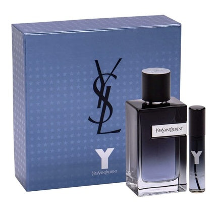 Yves Saint Laurent Y Men Edp 100ml Yves Saint Laurent