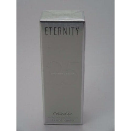 Calvin Klein Eternity 25th Anniversary Edition 100ml Eau de Parfum spray Calvin Klein