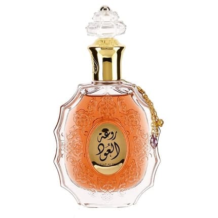 Lattafa Rouat Al Oud Eau de Parfum (EDP) Mixte 100ml