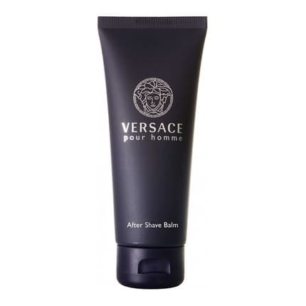 Versace after shave balm for men 100ml