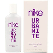 Nike Gourmand Street Woman Eau de Toilette 75ml Nike