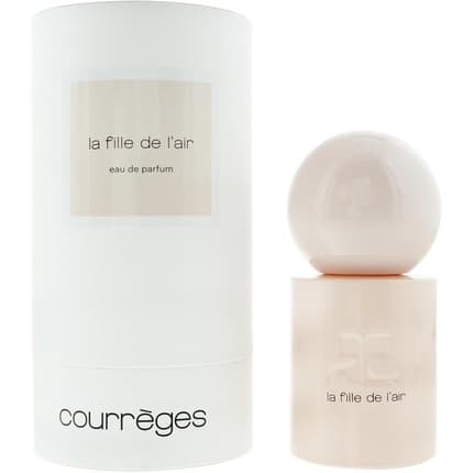 Courreges La Fille De L'Air Eau de Parfum 50 ml
