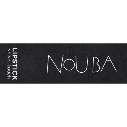 Velvet Touch Lipstick 15