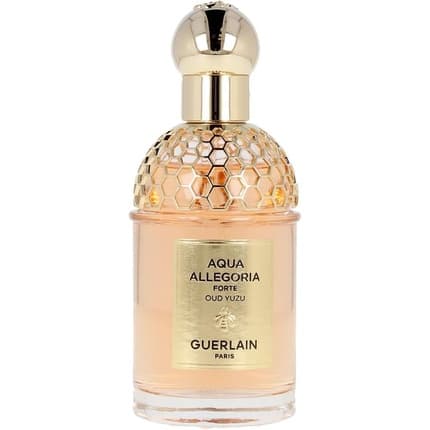 Guerlain Aqua Allegoria Forte Oud Yuzu Eau de Parfum 75ml Unisexe