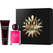 Joop! s 2 Piece Homme Festive Gift Set with Eau de Toilette 75ml pour homme