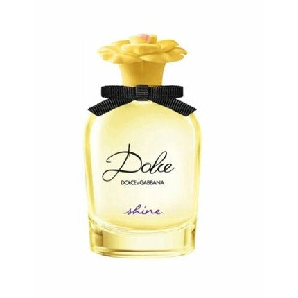 Dolce & Gabbana Dolce Shine Eau De Parfum spray Parfum femme  2.5oz, 1oz équivaut à 30ml 75mL Dolce & Gabbana