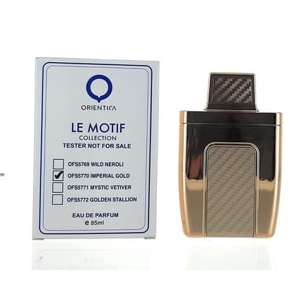 Orientica Imperial Gold Eau de Parfum (EDP) Mixte