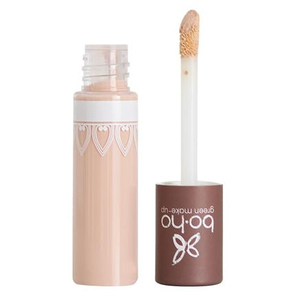 Boho Green Makeup Basis Bio Eyeshadow 01 Beige 6ml