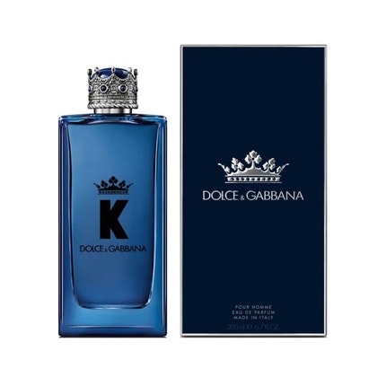 Dolce & Gabbana K By Dolce & Gabbana Eau De Parfum Spray 200ml