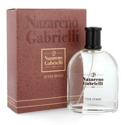 Nazareno Gabrielli After Shave Aftershave Fragrance (Fragrance) Mixte 100ml