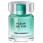 Karl Lagerfeld Fleur De The Eau De Parfum Spray 50ml