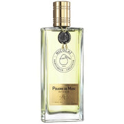 Nicolai Poudre De Musc Intense Eau De Parfum 100ml Unisex Spray