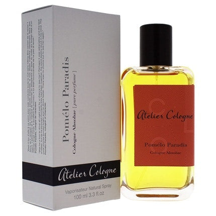 Atelier Cologne Pomelo Paradis Cologne Absolue 100ml Atelier Cologne