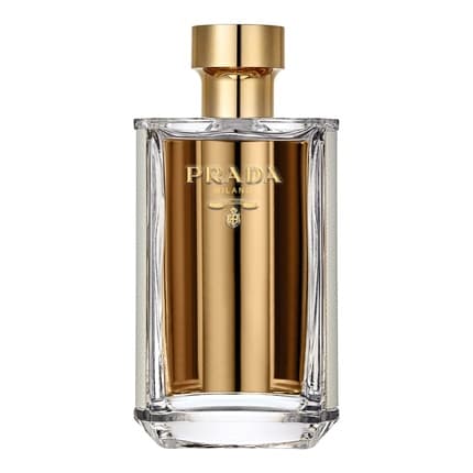 Prada La Femme Eau De Parfum Spray 100ml