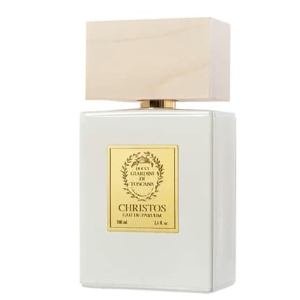 Giardini Di Toscana Christos Eau de Parfum (EDP) Mixte 100ml