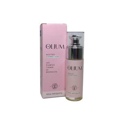 Prim Olium Rose Hip Oil 30ml Prim Olium