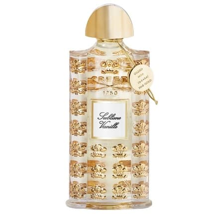 Creed Sublime Vanille Eau de Parfum (EDP) Mixte 75ml