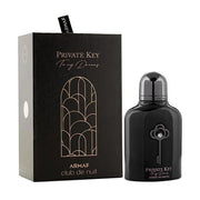 Armaf Armaf Club De Nuit Private Key To My Dreams Eau de Parfum (EDP) Mixte 100ml