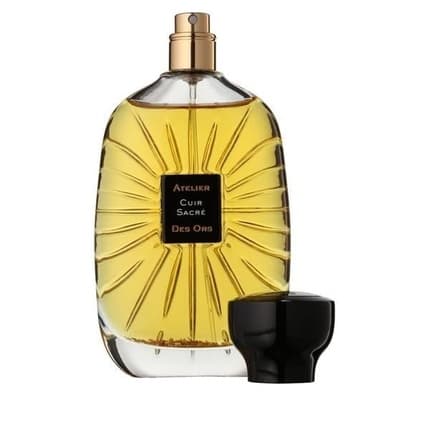 Atelier Des Ors Cuir Sacre Unisex Eau de Parfum (EDP) Mixte 100ml