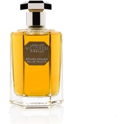 Lorenzo Villoresi Atman Xaman Eau de Toilette (EDT) Mixte 100ml