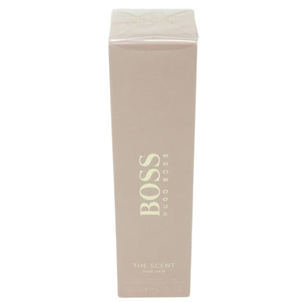 Hugo Boss The Scent for Her Perfumed Shower Gel 200ml Maison des fragrances