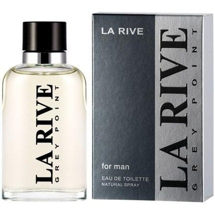 La Rive Grey Point Parfum  90ml La Rive