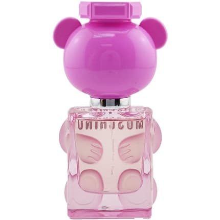 Moschino Toy 2 Bubble Gum Eau de Toilette (EDT) Mixte 30ml
