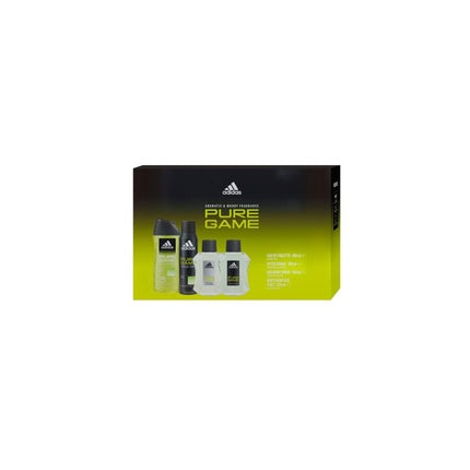 Adidas Dynamic 100 Vap g D Aft Men's Fragrance adidas