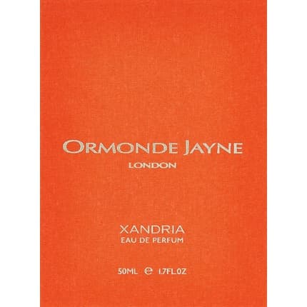 Ormonde Jayne Xandria Eau de Parfum 1.7oz Unisexe