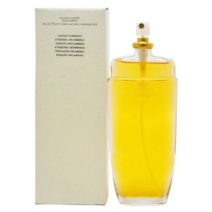 Elizabeth Arden Sunflowers Eau de Toilette Spray 3.3 oz - New Tester Elizabeth Arden