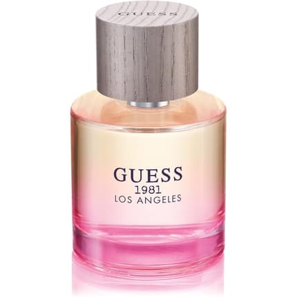 Guess 1981 Los Angeles Eau de Toilette (EDT) Femme 100ml