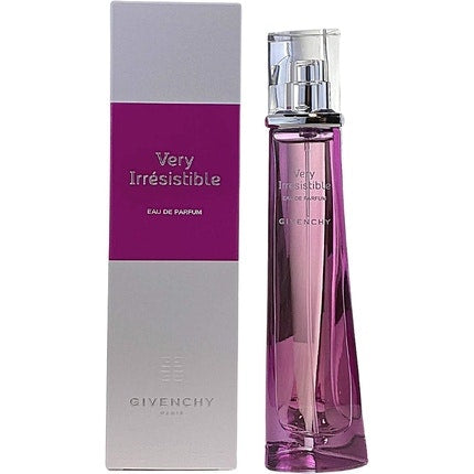 Givenchy Very Irresistible Eau de Parfum spray 50ml Givenchy