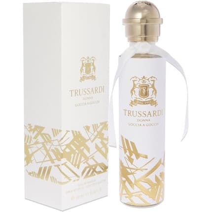 Trussardi Parfums Donna Goccia A Goccia Eau de Parfum (EDP) Mixte