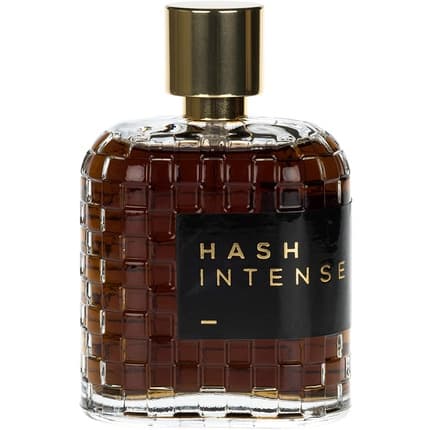 L'Pido Lpdo Hash Intense Eau de Parfum (EDP) Mixte 100ml