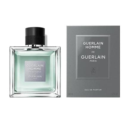 Guerlain Homme Eau de Parfum 100ml pour homme