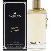 Agatha Un Soir A Paris Eau De Toilette 100ml Women Spray