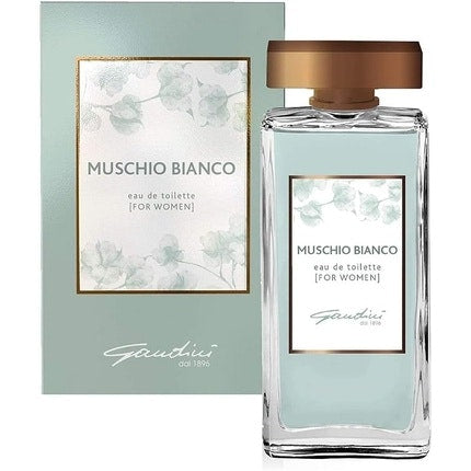 Gandini White Moss Eau de Toilette 100ml Gandini