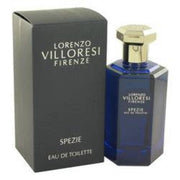 Lorenzo Villoresi Spezie Eau De Toilette Spray 100ml