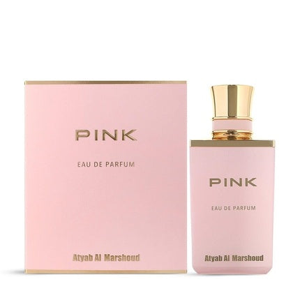 Pink Eau de Parfum 100ml Atyab Al Marshoud Atyab Al Marshoud