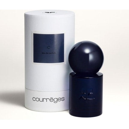 Courrèges - C - Eau De Parfum 50ml Courreges