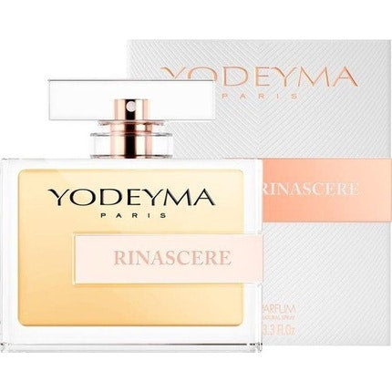 Rinascere 100 Ml Yodeyma Free Shipping Yodeyma Paris