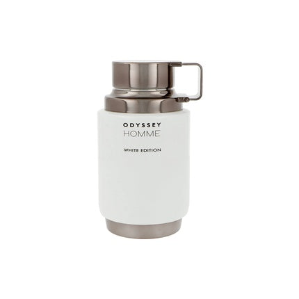 Armaf Odyssey White Edition Eau de Parfum (EDP) Homme 200ml