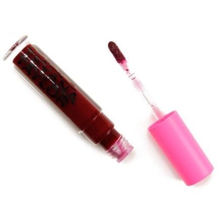 MAC 10's Across Da Board Lipglass Teyana Taylor Collection - Full Size - Maison des fragrances