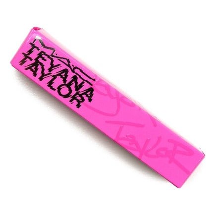 MAC 10's Across Da Board Lipglass Teyana Taylor Collection - Full Size - Maison des fragrances