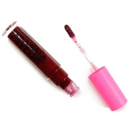 MAC 10's Across Da Board Lipglass Teyana Taylor Collection - Full Size - Maison des fragrances